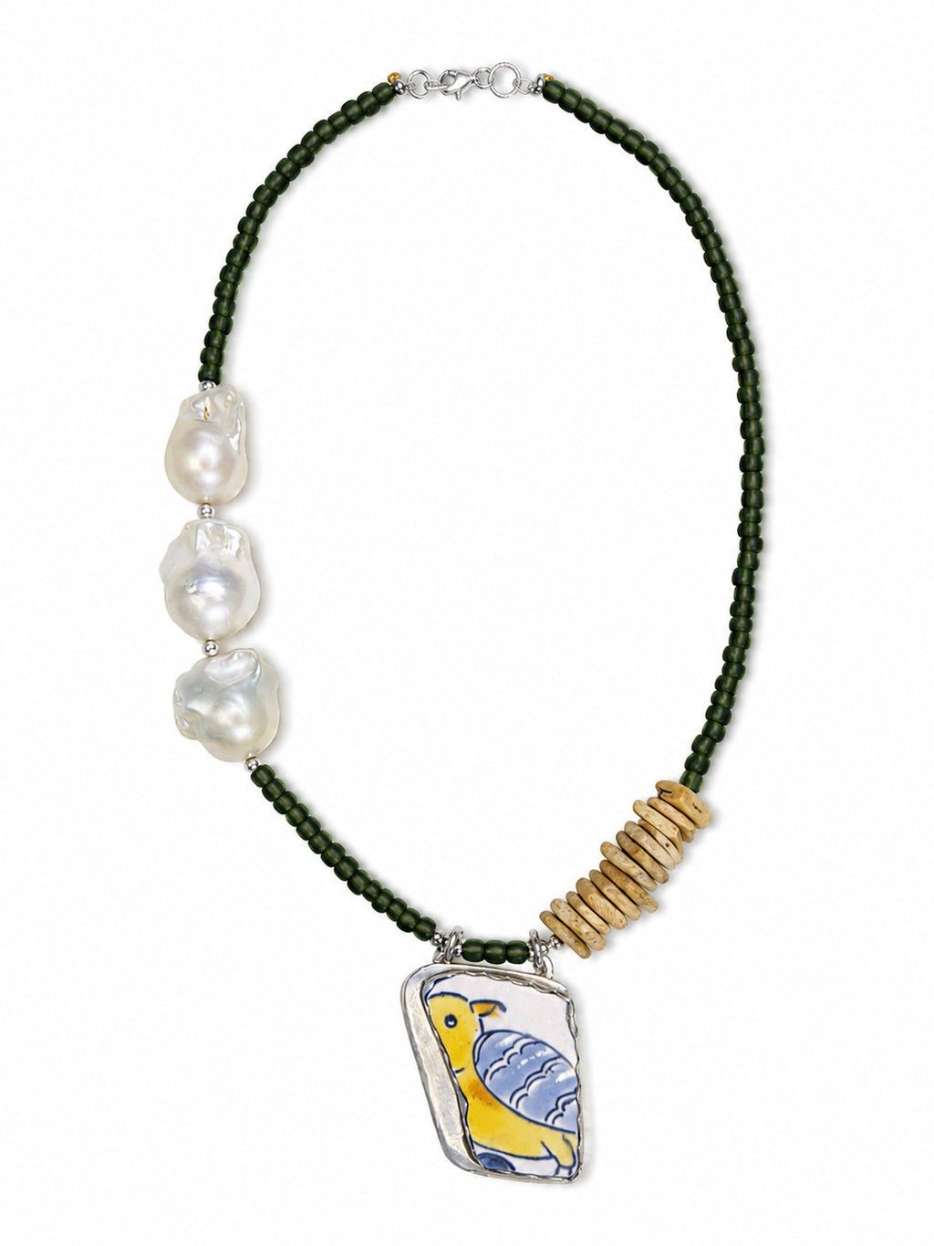 Collar Ezequiel