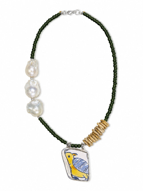 Collar Ezequiel