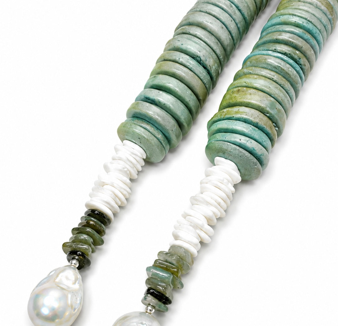 Marea Verde