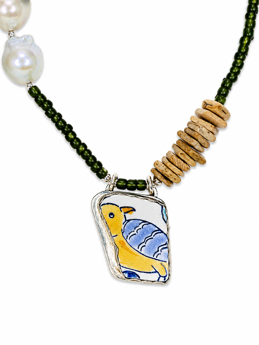 Collar Ezequiel